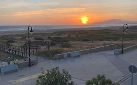 Apartamento A Pie De Playa